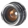 Voigtlander NEW 35mm f1.4 VM II Nokton-Classic MC Lens