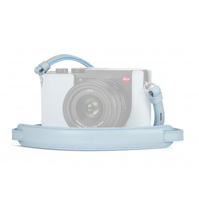 Leica Q-2 Neck Strap-Blue