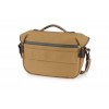 Billingham HADLEY PRO 2020 - KHAKI FIBRENYTE/ CHOCOLATE