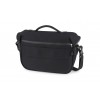 Billingham HADLEY PRO 2020 - BLACK FIBRENYTE/ BLACK