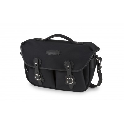 Billingham HADLEY PRO 2020 - BLACK FIBRENYTE/ BLACK