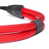 Leica Double Rope Strap, RED Designed by COOPH 100cm for SL