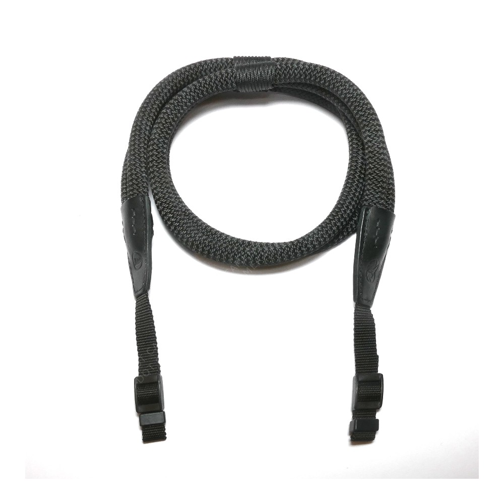 Leica Doule Rope Strap, Night Designed by COOPH 100cm For SL