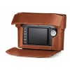 Leica Ever-Ready Case M (Typ 240) Large Front Cognac