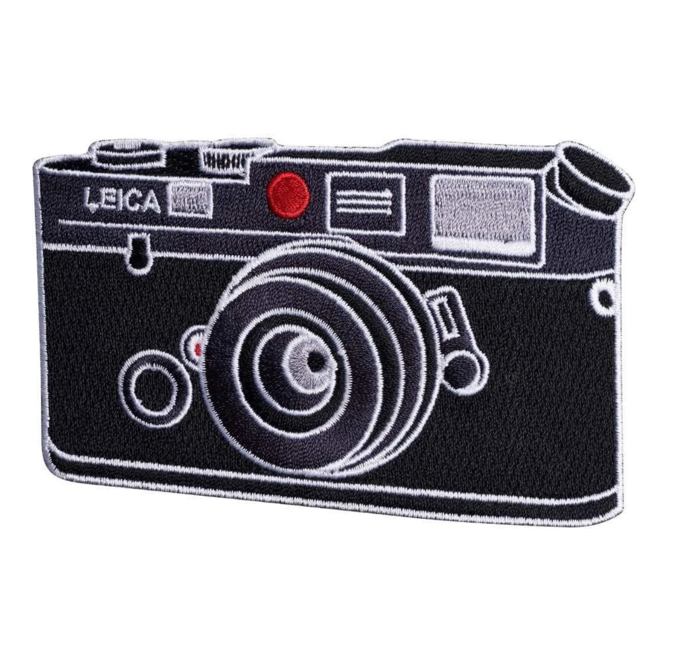 leica patch