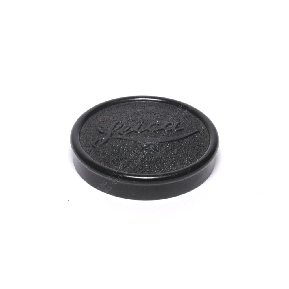 Leica A36 Black Bakelite Cap