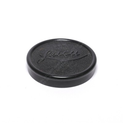 Leica A36 Black Bakelite Cap