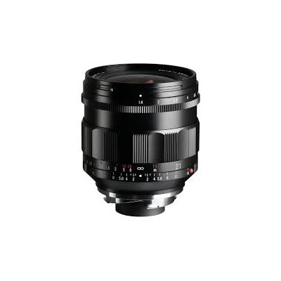 Voigtlander 21mm f1.4 VM Mount Nokton Aspherical Lens