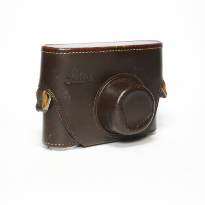 Leica IIIc ER Case 1/8"