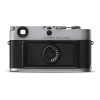 Leica MP 0.72 Chrome Body