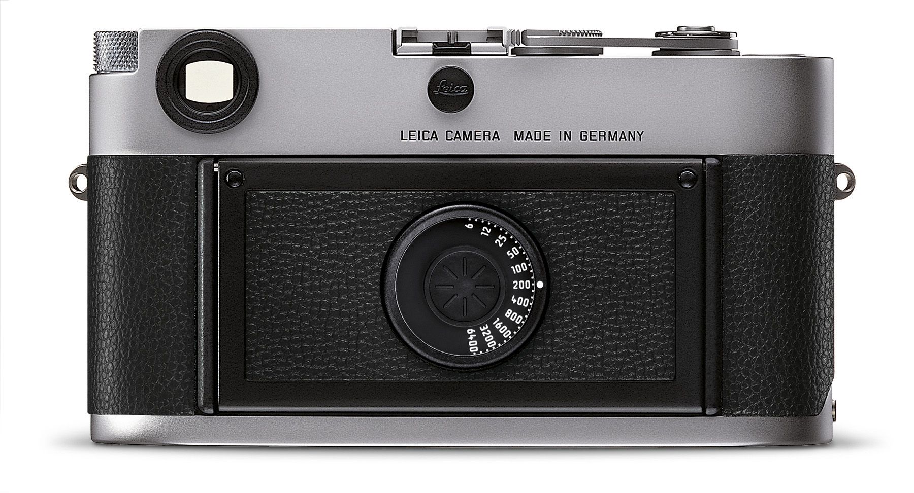 Buy Leica MP 0.72 Chrome Body