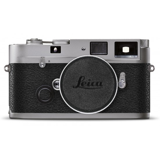 Leica MP 0.72 Chrome Body