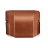 Leica Ever Ready Case M/M-P (Typ 240) Large Front Cognac