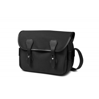 Billingham SL2  CASE BLACK FIBRENYTE / BLACK