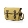 Billingham SL2  CASE KHAKI FIBRENYTE / CHOCOLATE