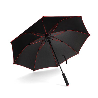 Leica Black Umbrella