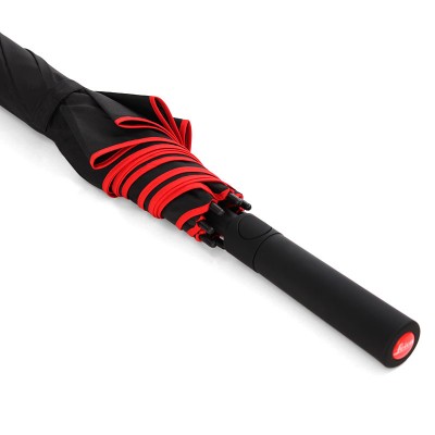 Leica Black Umbrella