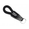 Leica Rope Key Ring Black