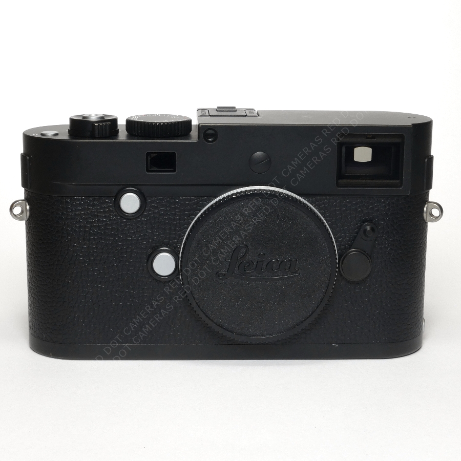 used leica monochrom 246