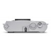 Leica M11 Silver Chrome Body