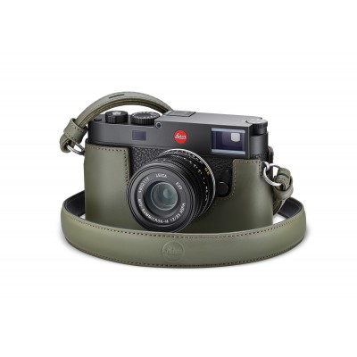 Leica Carrying Strap Olive