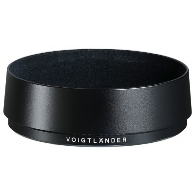 Voigtlander 50mm f1.0 Nokton Aspherical VM Lens