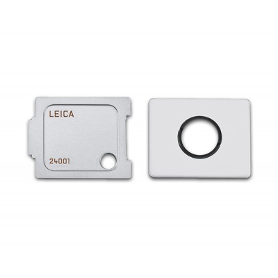 Leica Viewfinder Thread Adapter for M10 Cameras