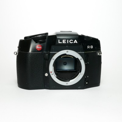 leica r8 price