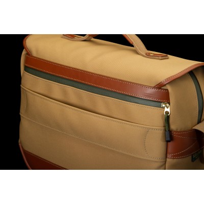 Billingham Eventer MKII Khaki/Tan