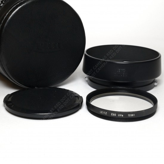 Leitz Noctilux 50mm f1 M...