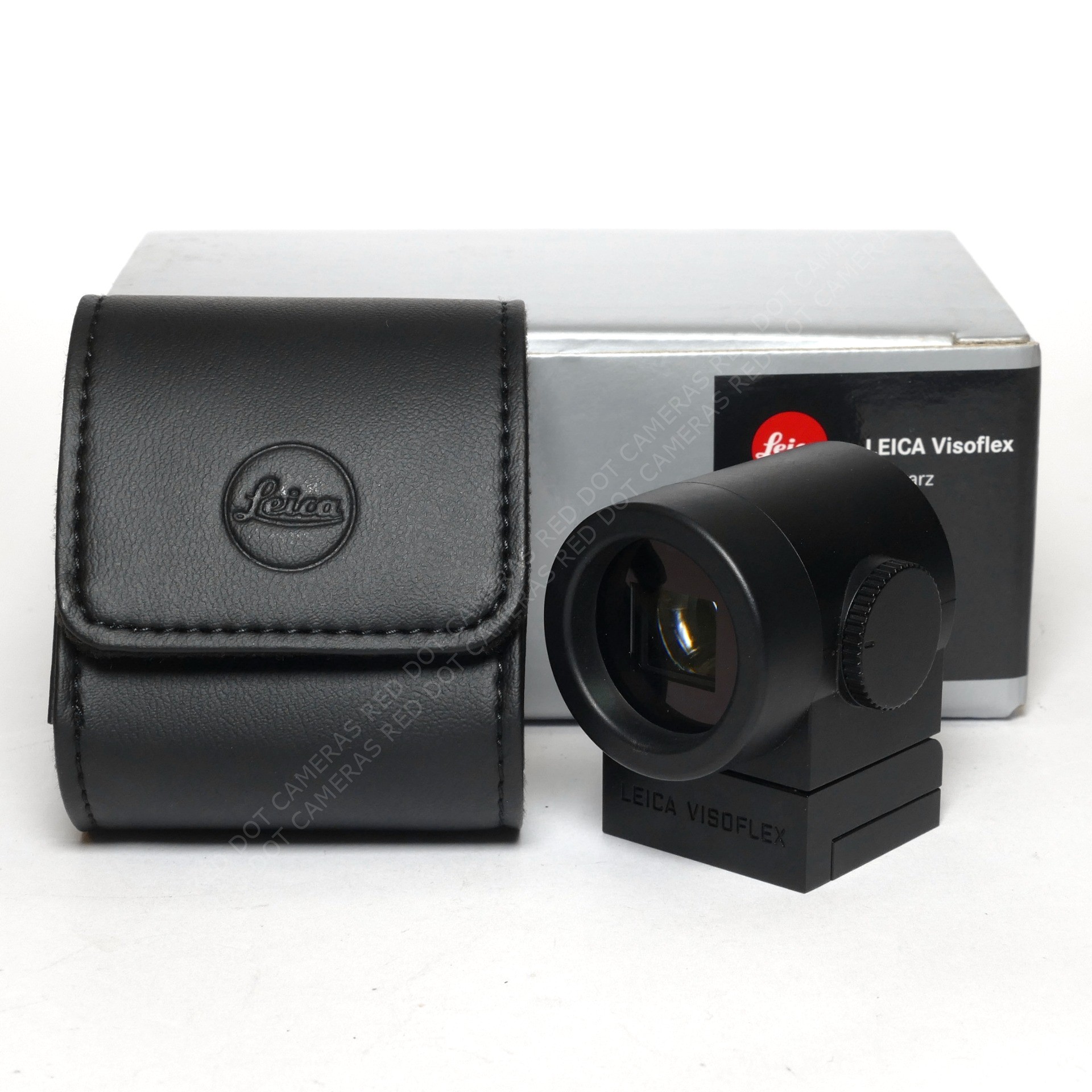 leica tl2 visoflex