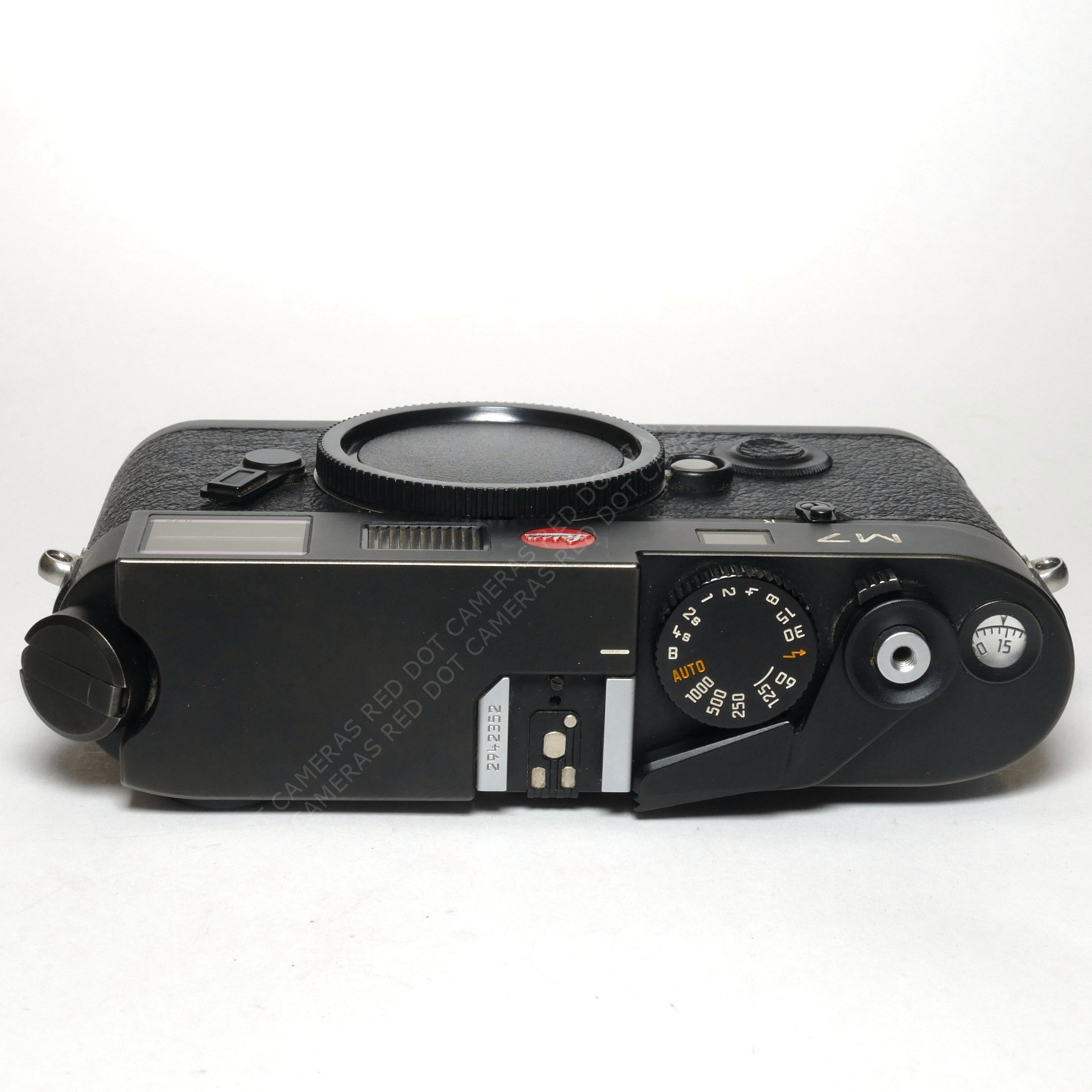 Buy Leica M7 0.72 Black Body