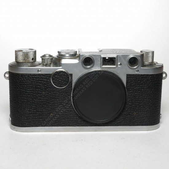 Leica IIf Body