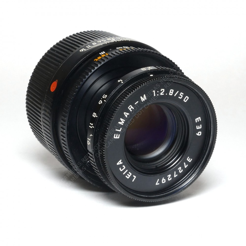 leica elmarit 50mm