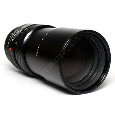 Leica APO-TELYT-R 180mm F3.4 3CAM 3カム