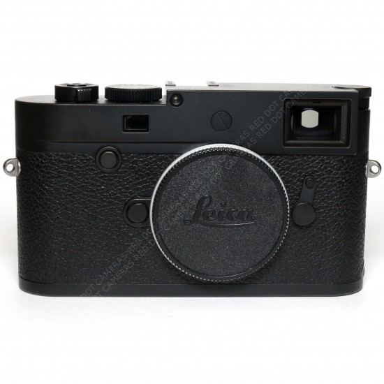 Leica M10 Monochrom Camera...