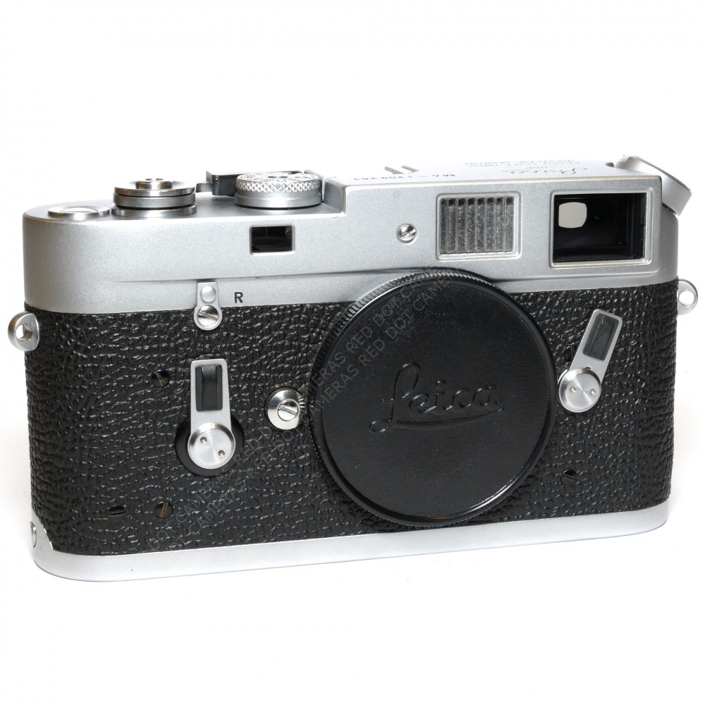 Leica M4-2 Body