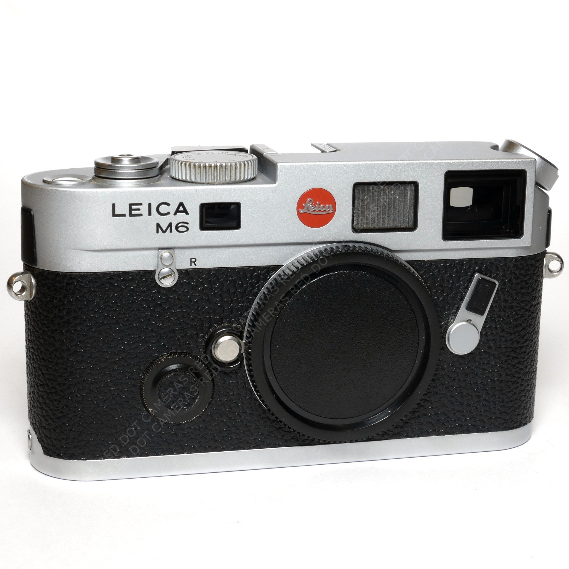 ライカ製 Leica M6 ミニチュア キーリング ビンテージ - その他