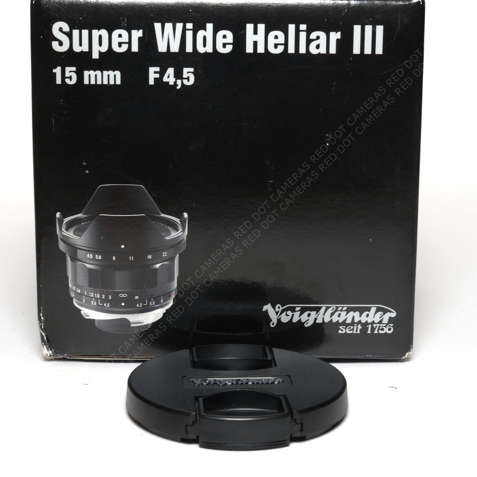 heliar 15mm