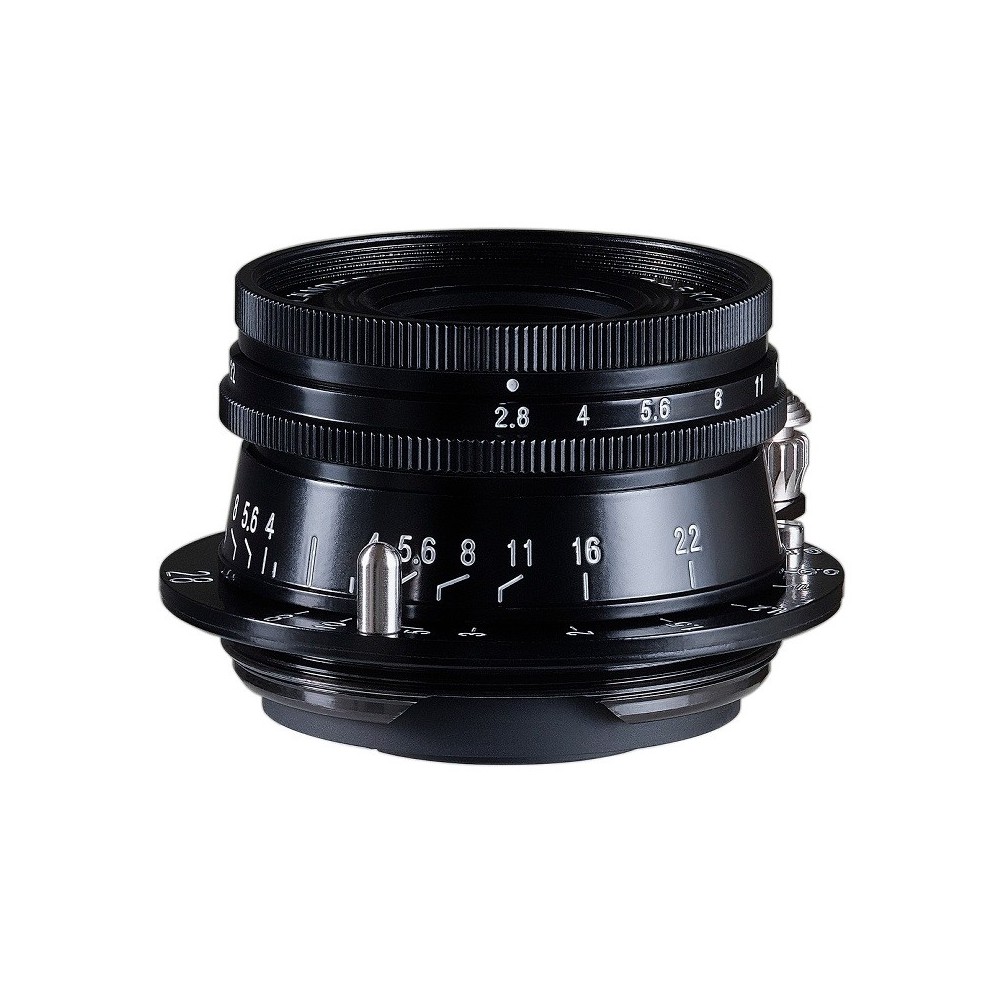Voigtlander ULTRON 28mm F2.0 VM（Mマウント） - カメラ