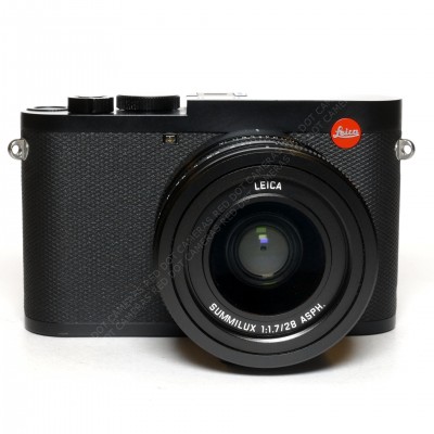 Leica Q2 Camera Boxed