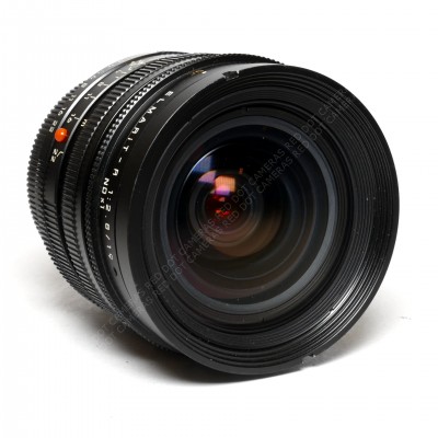 Leica Elmarit-R 19mm f2.8 ROM Boxed