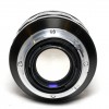 Voigtlander 35mm F1.2 VM Mount Nokton Lens & Hood