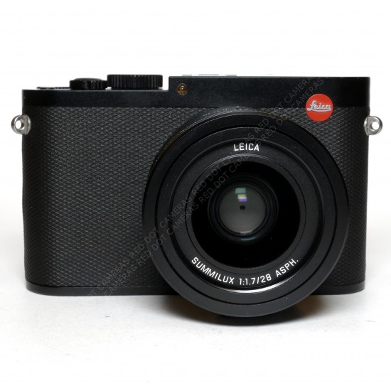 Leica D-Lux 7 007 Edition