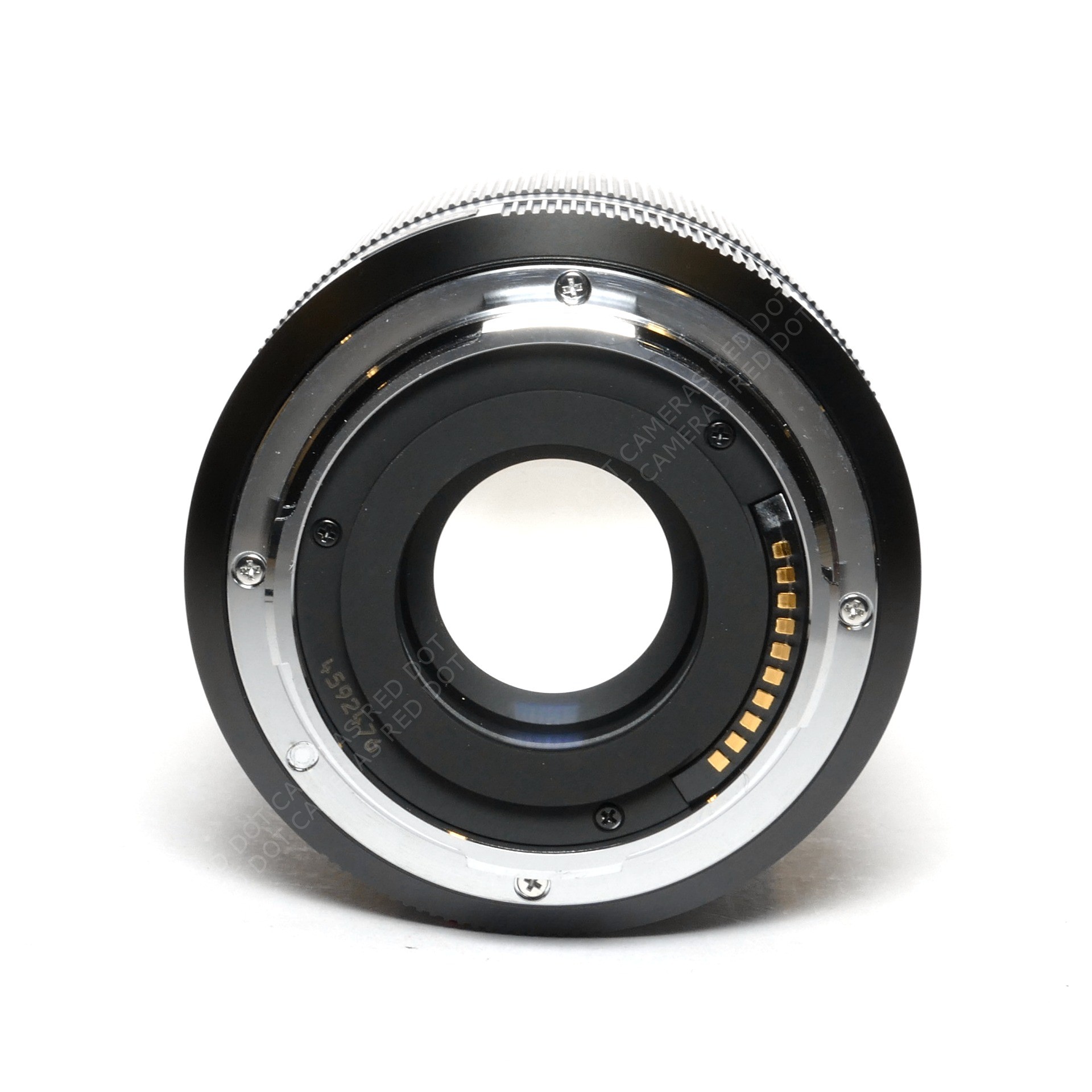 Leica Summilux-TL 35mm f1.4 Lens