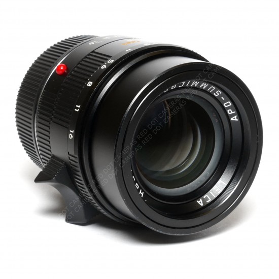 Leica Apo-Summicron 50mm f2...