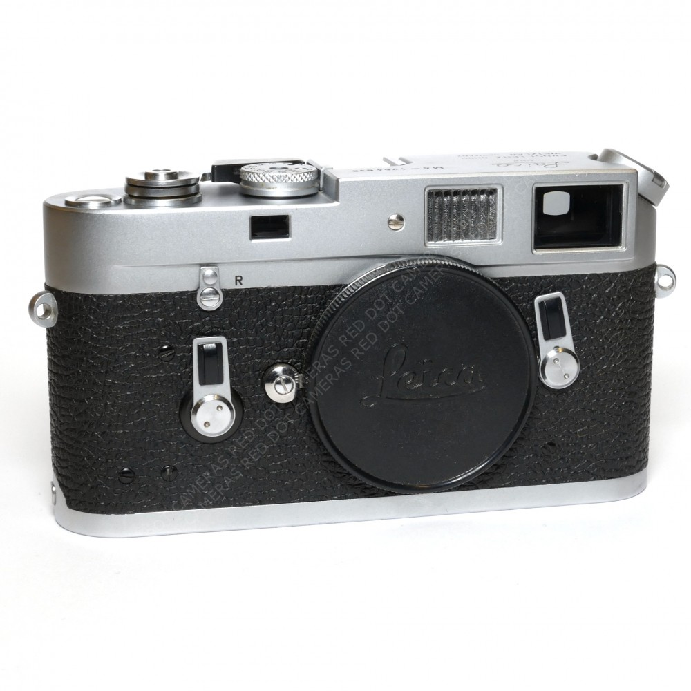 Leica M4 Body