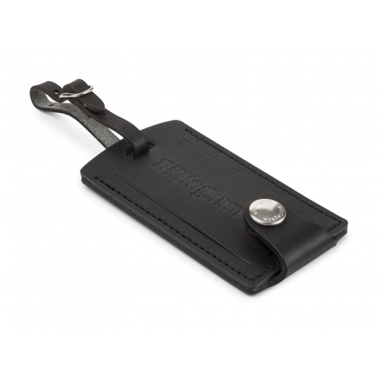 Billingham Luggage Tag Black