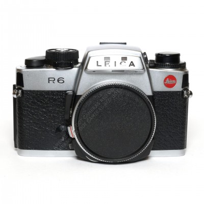 激安単価で LEICA R6.2 BODY フィルムカメラ - www.comunicandosalud.com