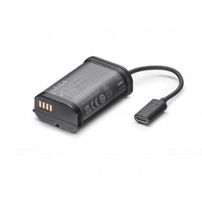 Leica USB-C DC-Coupler DC-SCL6